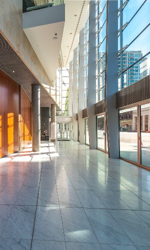 Commerciale direzionale